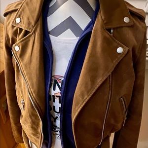 Levi’s Moto Jacket